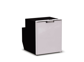 Vitrifigo Frigorífico-Congelador C62DWi CHR HP Gris