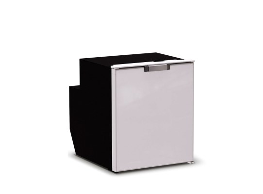 Vitrifigo Frigorífico-Congelador C62DWi CHR HP Gris Vitrifigo Frigorífico-Congelador C62DWi CHR HP Gris