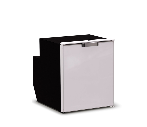 Vitrifigo Frigorífico-Congelador C62DWi CHR HP Gris