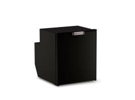 Vitrifigo Frigorífico-Congelador C62DWi CHR HP Negro