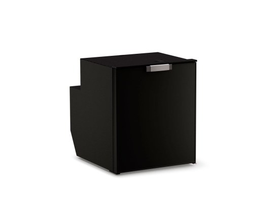 Vitrifigo Frigorífico-Congelador C62DWi CHR HP Negro Vitrifigo Frigorífico-Congelador C62DWi CHR HP Negro
