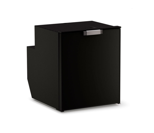 Vitrifigo Frigorífico Congelador C62DWi CHR NE