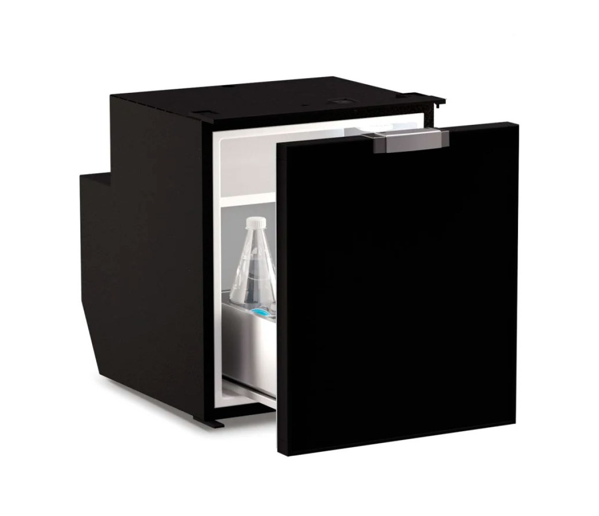 Vitrifigo Frigorífico Congelador C62DWi CHR NE