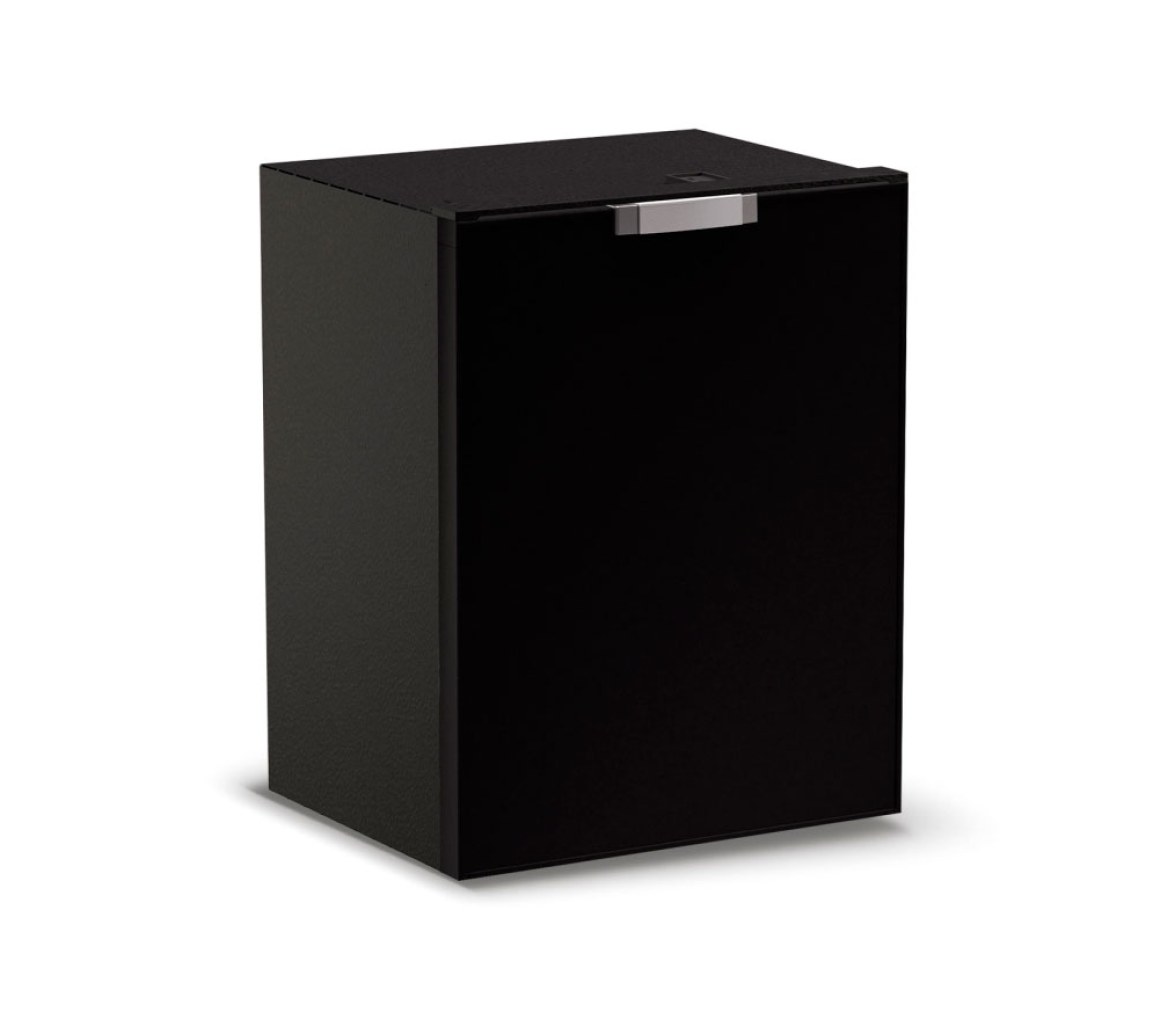 Vitrifigo Frigorífico-congelador C75DWL CHR HP Negro