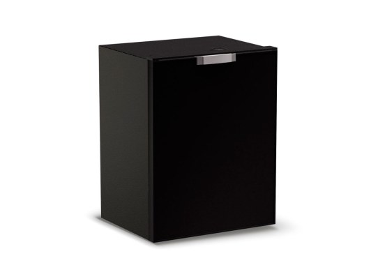 Vitrifigo Frigorífico-congelador C75DWL CHR HP Negro Vitrifigo Frigorífico-congelador C75DWL CHR HP Negro