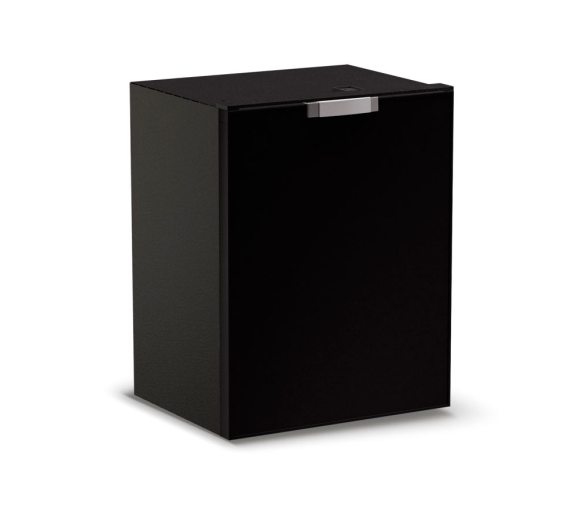 Vitrifigo Frigorífico-congelador C75DWL CHR HP Negro