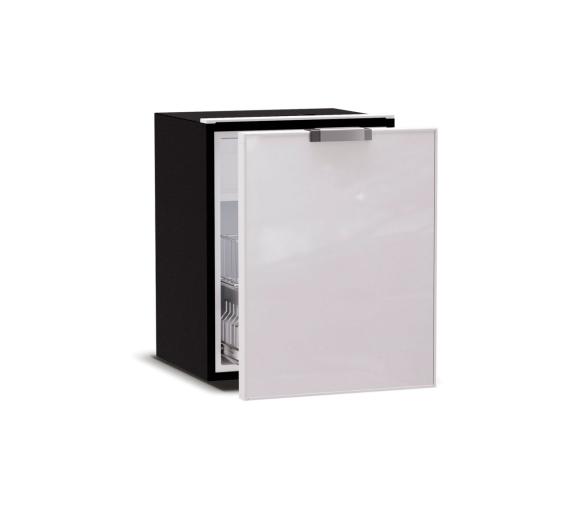 Vitrifigo Frigorífico Congelador C75DWL Gris