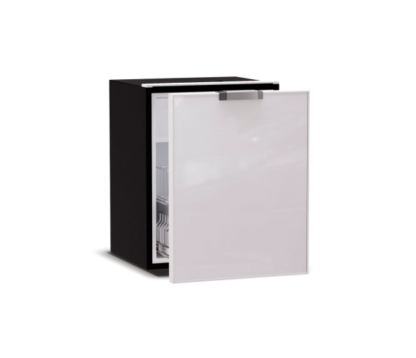 Vitrifigo Frigorífico Congelador C75DWL Gris