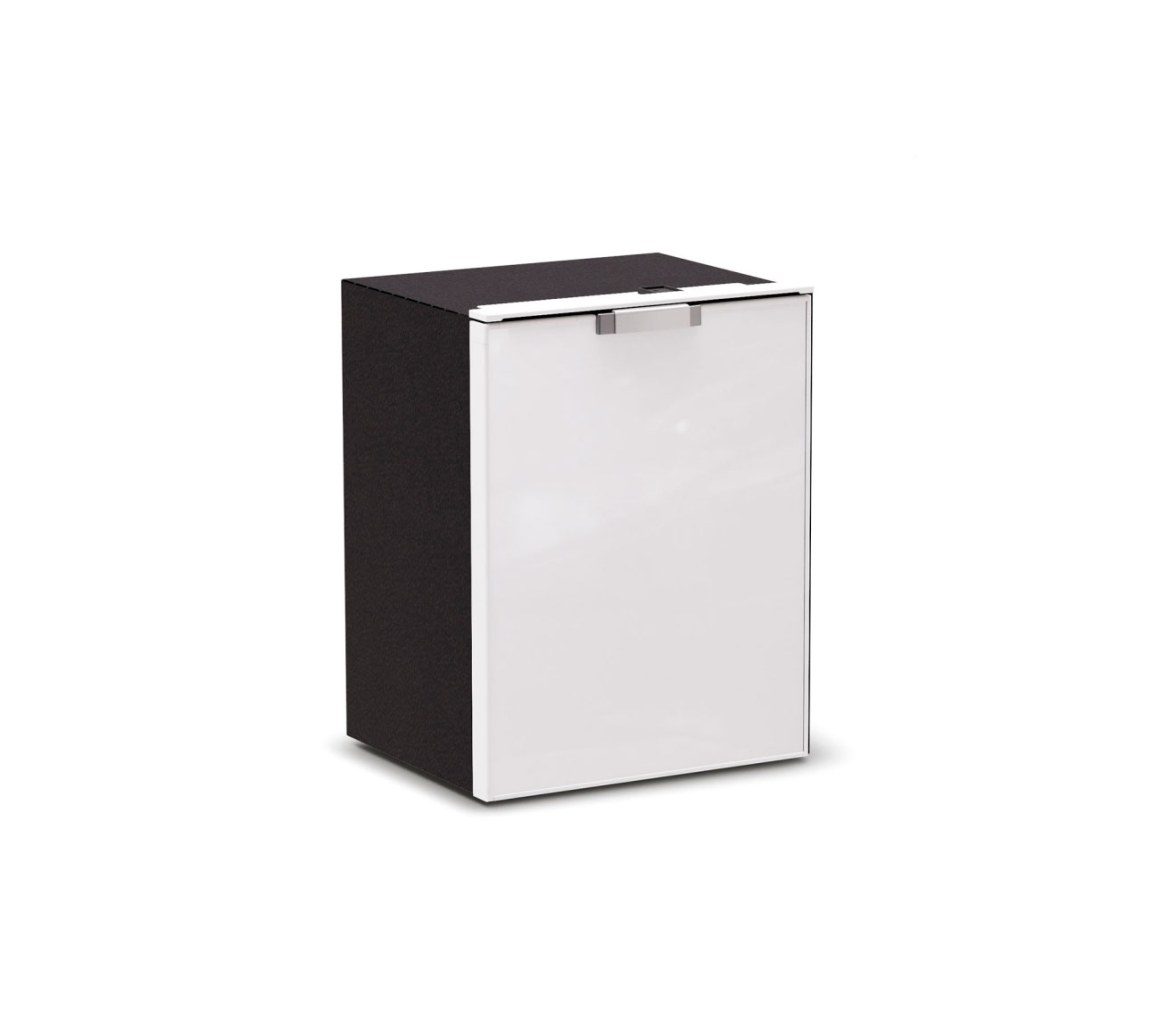 Vitrifigo Frigorífico Congelador C75DWL Gris
