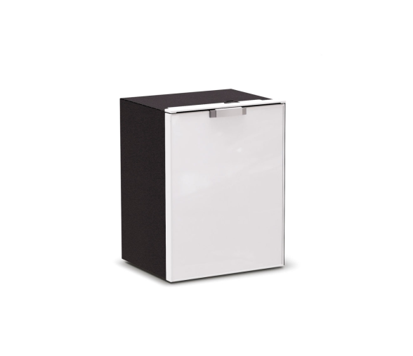 Vitrifigo Frigorífico Congelador C75DWL Gris