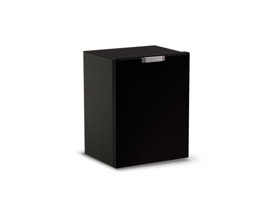 Vitrifigo Frigorífico Congelador C75DWL Negro