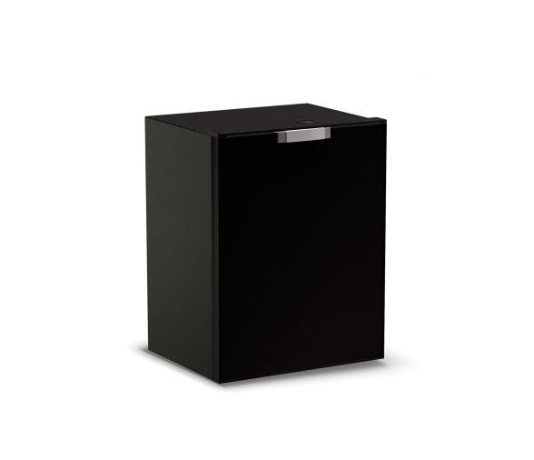 Vitrifigo Frigorífico Congelador C75DWL Negro