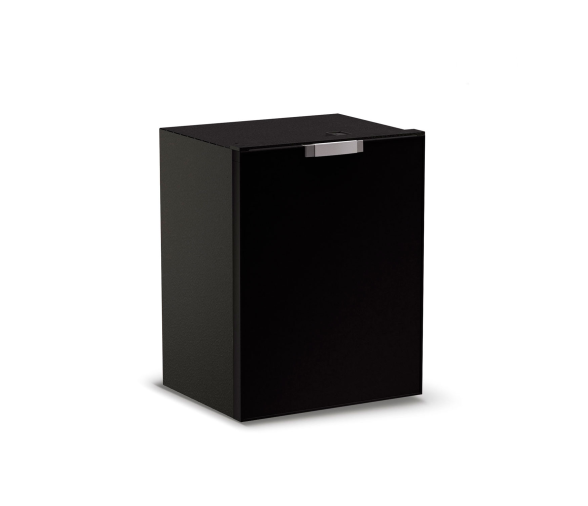 Vitrifigo Frigorífico Congelador C75DWL Negro