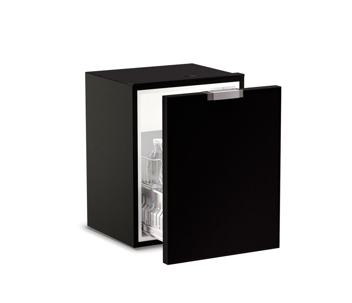 Vitrifigo Frigorífico Congelador C75DWL Negro