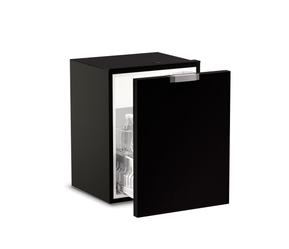 Vitrifigo Frigorífico Congelador C75DWL Negro