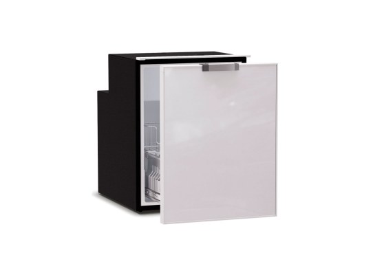 Vitrifigo Frigorífico-Congelador C90DWi CHR Gris Vitrifigo Frigorífico-Congelador C90DWi CHR Gris