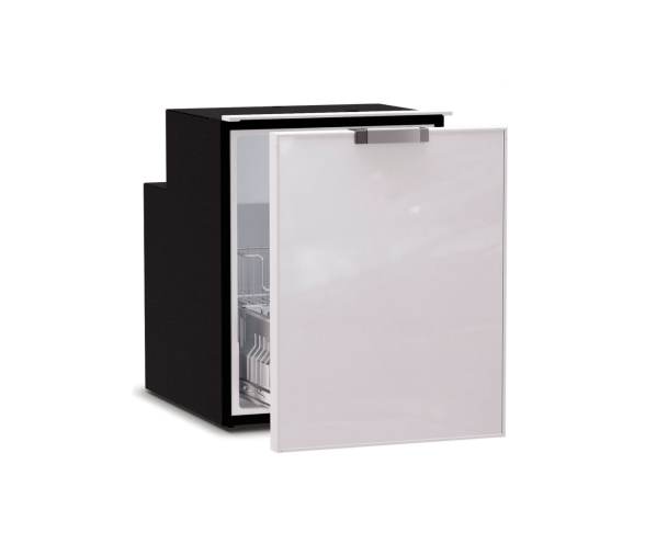 Vitrifigo Frigorífico-Congelador C90DWi CHR Gris