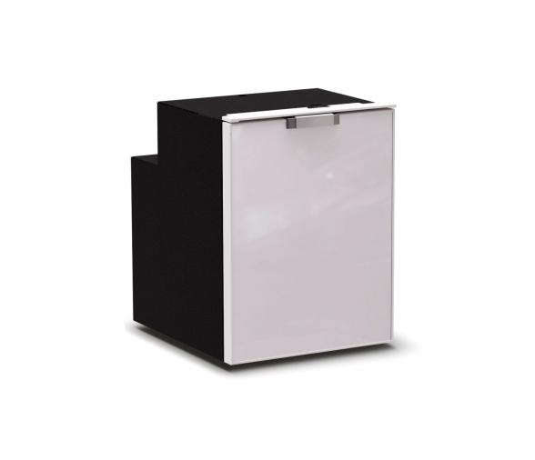 Vitrifigo Frigorífico-Congelador C90DWi CHR Gris