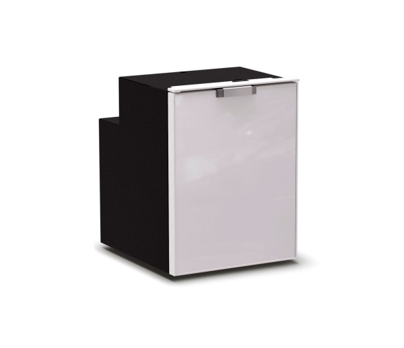 Vitrifigo Frigorífico-Congelador C90DWi CHR Gris