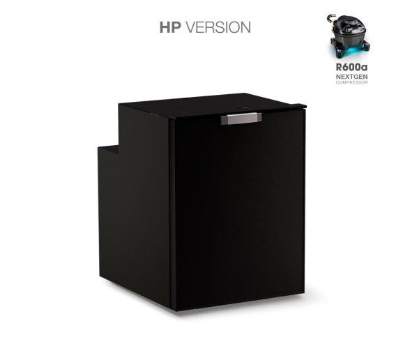 Vitrifigo Frigorífico-Congelador C90DWi CHR HP Gris