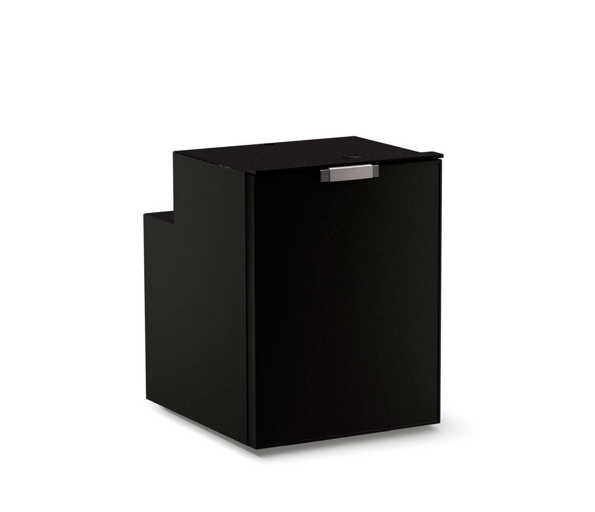 Vitrifigo Frigorífico-Congelador C90DWi CHR HP Gris