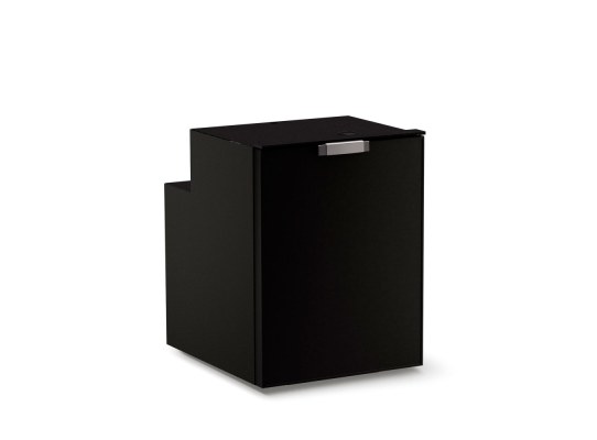 Vitrifigo Frigorífico-Congelador C90DWi CHR HP Gris