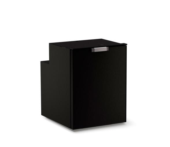 Vitrifigo Frigorífico-Congelador C90DWi CHR HP Gris