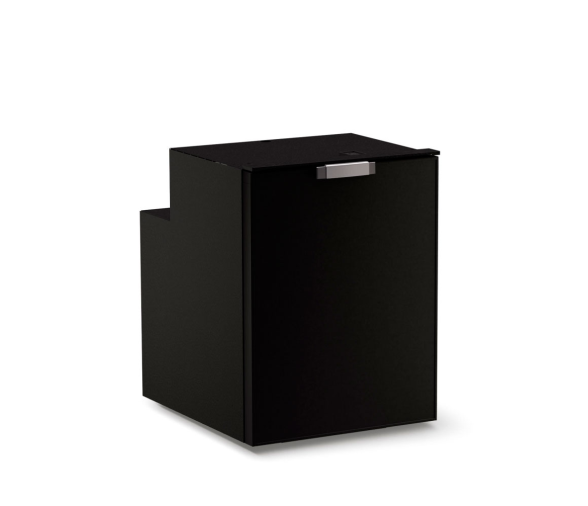 Vitrifigo Frigorífico-Congelador C90DWi CHR HP Gris