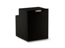 Vitrifigo Frigorífico-Congelador C90DWi CHR Negro