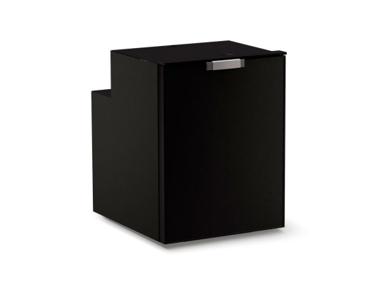 Vitrifigo Frigorífico-Congelador C90DWi CHR Negro Vitrifigo Frigorífico-Congelador C90DWi CHR Negro
