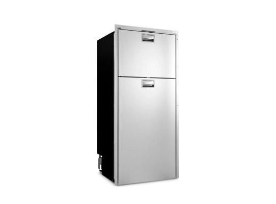 Vitrifigo Frigorífico-Congelador de Acero Inoxidable DP260iXD OCX2