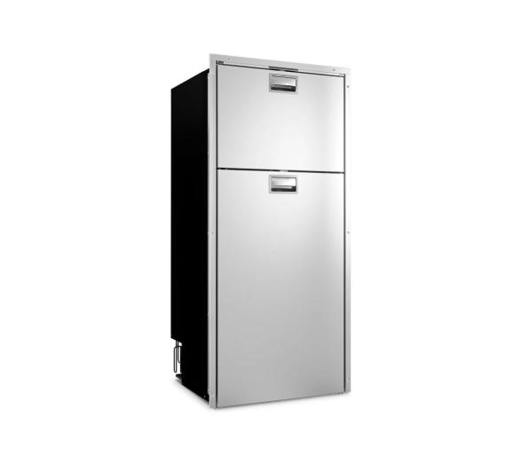 Vitrifigo Frigorífico-Congelador de Acero Inoxidable DP260iXD OCX2