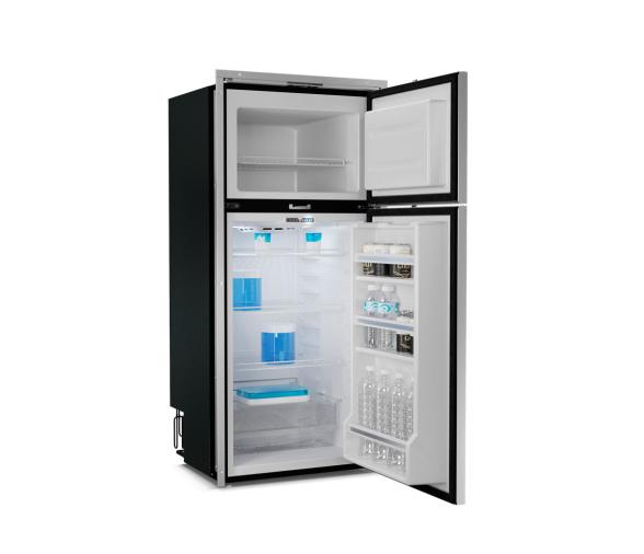 Vitrifigo Frigorífico-Congelador de Acero Inoxidable DP260iXD OCX2