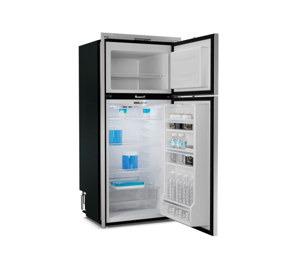 Vitrifigo Frigorífico-Congelador de Acero Inoxidable DP260iXD OCX2