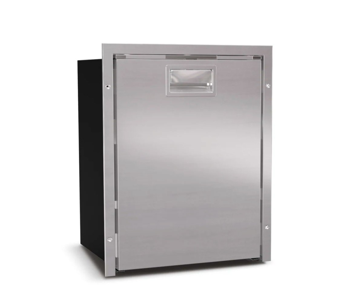 Vitrifigo Frigorífico-Congelador de Cajón DW42L OCX2 Acero Inoxidable