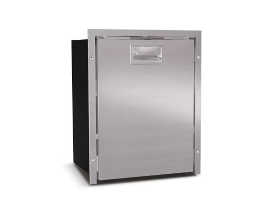 Vitrifigo Frigorífico-Congelador de Cajón DW42L OCX2 Acero Inoxidable