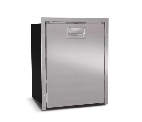 Vitrifigo Frigorífico-Congelador de Cajón DW42L OCX2 Acero Inoxidable