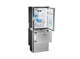 Vitrifigo Frigorífico/Congelador Puerta Única + Cajón Doble