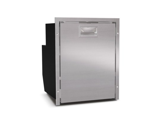 Vitrifigo Frigorífico de Acero Inoxidable DW51i OCX2