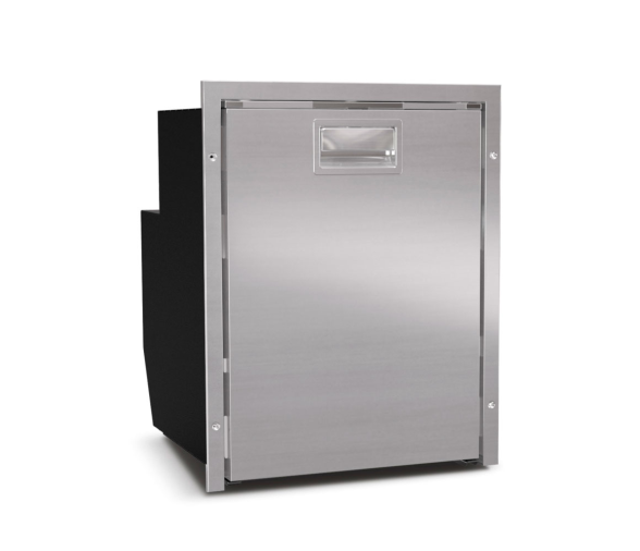 Vitrifigo Frigorífico de Acero Inoxidable DW51i OCX2