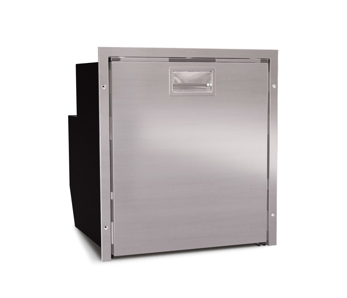 Vitrifigo Frigorífico de Acero Inoxidable DW62i OCX2