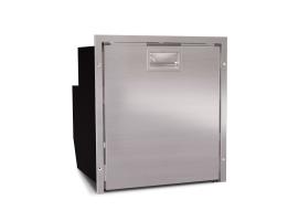 Vitrifigo Frigorífico de Acero Inoxidable DW62i OCX2