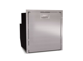 Vitrifigo Frigorífico de Acero Inoxidable DW62i OCX2