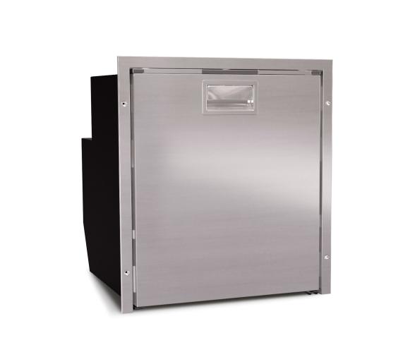 Vitrifigo Frigorífico de Acero Inoxidable DW62i OCX2