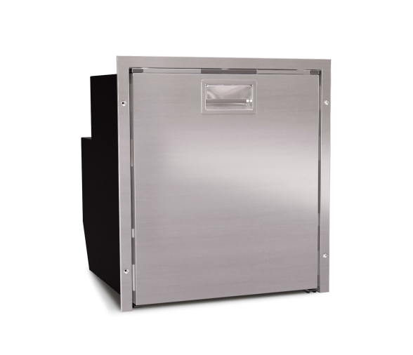 Vitrifigo Frigorífico de Acero Inoxidable DW62i OCX2