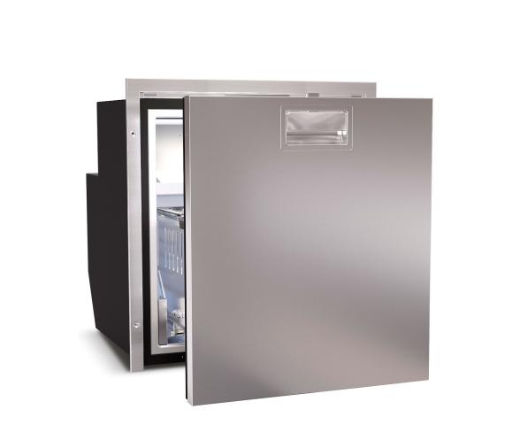 Vitrifigo Frigorífico de Acero Inoxidable DW62i OCX2