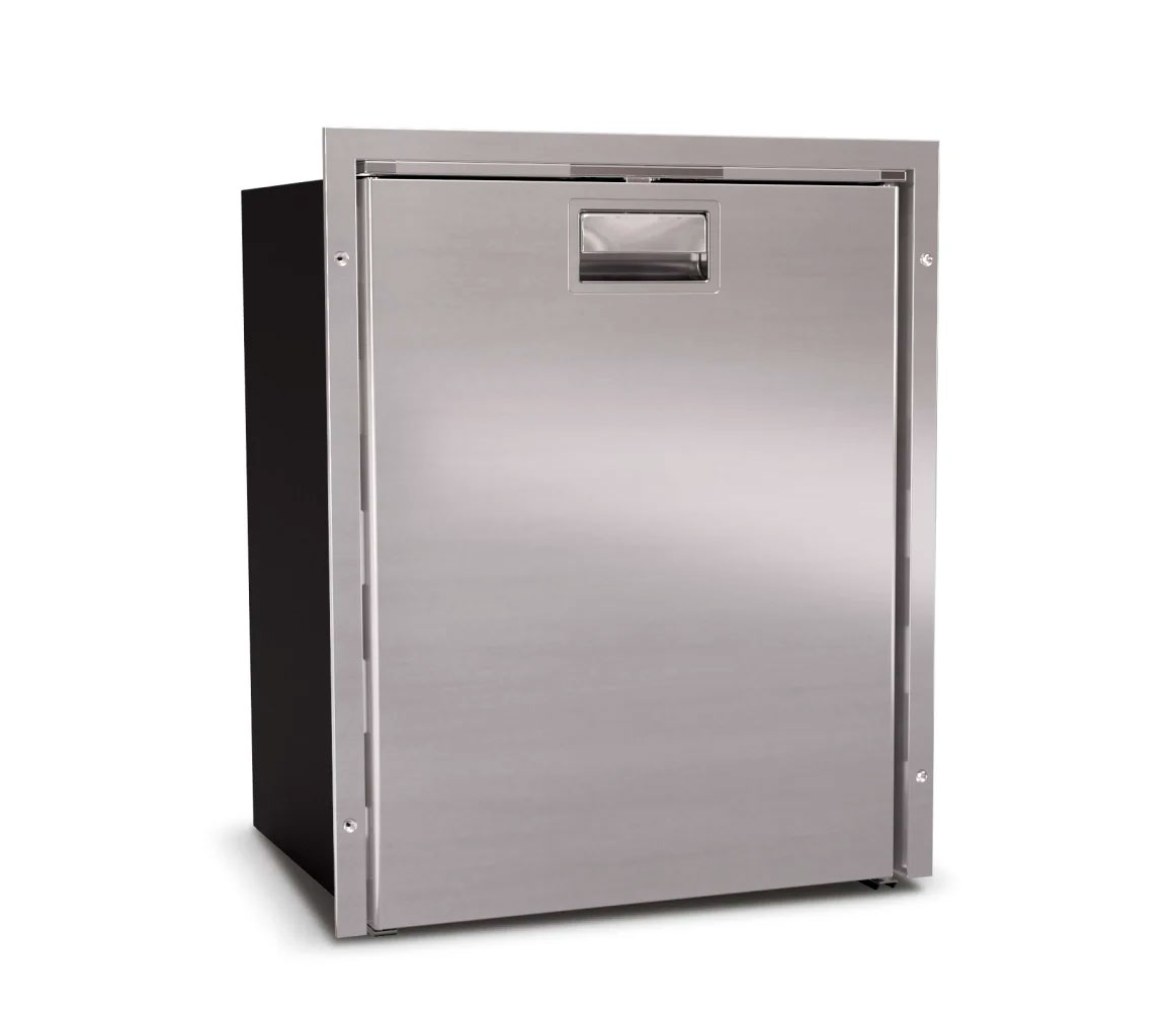 Vitrifigo Frigorífico de Acero Inoxidable DW75L OCX2