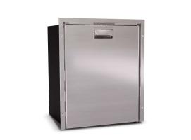 Vitrifigo Frigorífico de Acero Inoxidable DW75L OCX2