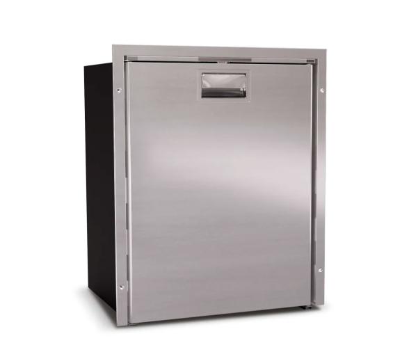 Vitrifigo Frigorífico de Acero Inoxidable DW75L OCX2