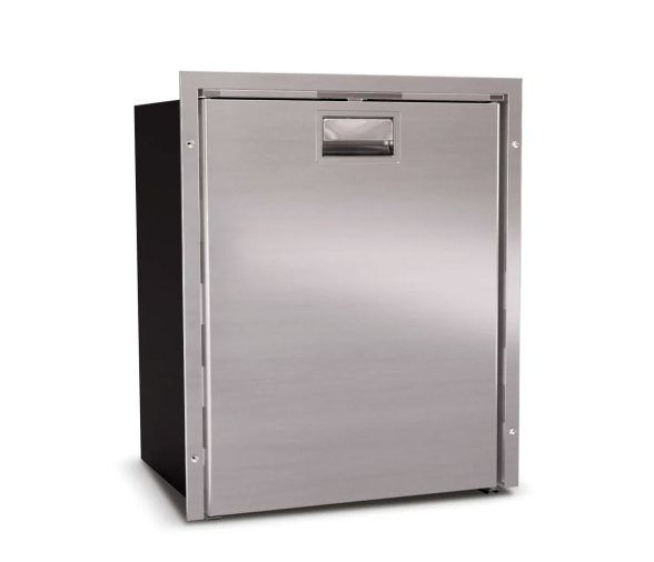 Vitrifigo Frigorífico de Acero Inoxidable DW75L OCX2